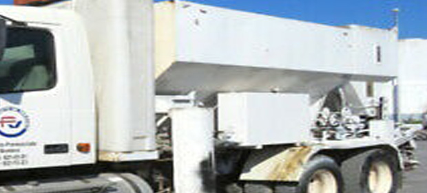 concrete delivery Sowerby Bridge